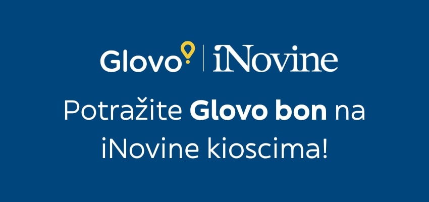 GLOVO