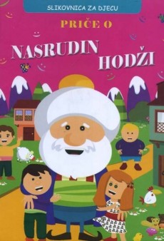 Priče o Nasrudin Hodži