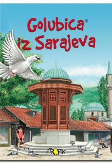 Golubica iz Sarajeva