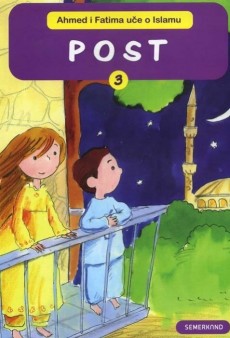 Ahmed i Fatima uče o Islamu - Post