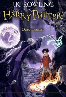 Harry Potter i Darovi smrti