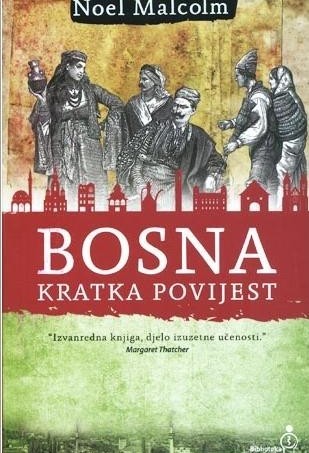 Bosna Kratka Povijest