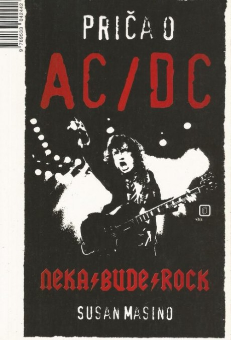 Priča o AC/DC: Neka bude rock