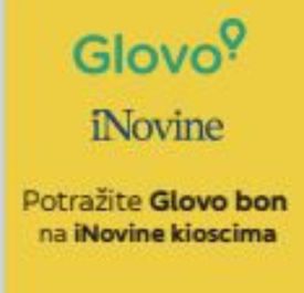 GLOVO